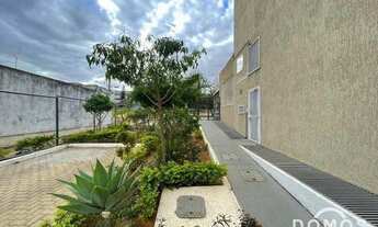 Imagem 5: Apartamento com 3 dormitórios à venda, 67 m² por R$ 290.000,00 - Samambaia Sul - Samambaia