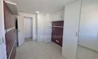 Imagem 6: Rio de Janeiro - Apartamento Padrão - Jardim Carioca