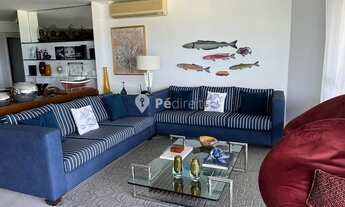 Imagem 4: Apartamento à venda Pé na Areia com 5 suítes em Riviera de São Lourenço/SP