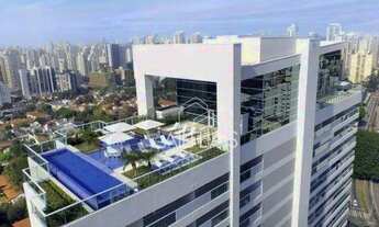 Imagem 4: Studio com 1 dormitório para alugar, 33 m² por R$ 4.550/mês no Brooklin - São Paulo/SP