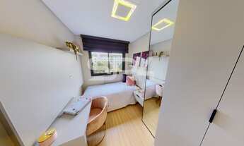 Imagem 6: Apartamento com 2 Quartos no Portão - Excelente Localização