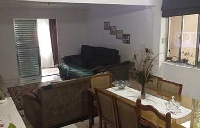 Imagem 6: Sobrado em ótimo estado próximo ao Jd São Marcos