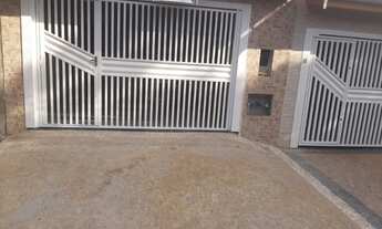 Imagem: Castelinho Casa Nova