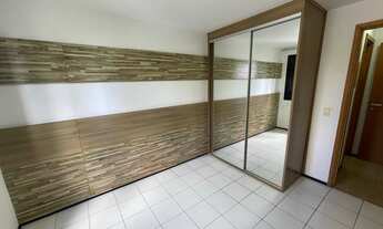 Imagem 4: Apartamento no Mirante da Praia - Ponta Negra