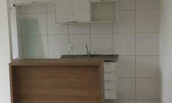 Imagem 3: Apt 2/4 Vivace Cabula VI