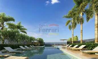 Imagem 5: Maravilhoso lançamento com 3 dormitórios, 3 suítes no Tucuruvi