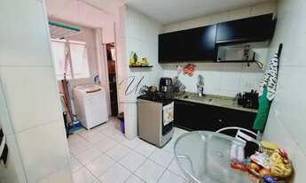 Imagem 5: Apartamento para venda tem 66m² com 2 quartos em Vila da Saúde - São Paulo - SP