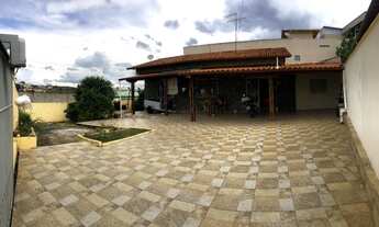 Imagem 2: Casa 3 quartos Bairro São Joaquim