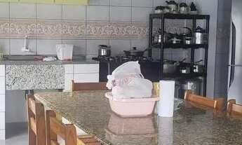 Imagem 4: PERMUTA) Sobrado 06 quartos sendo 04 suítes, 06 vagas no Brejatuba em Guaratuba PR