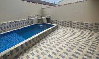 Imagem 3: Lindo Sobrado com piscina , Itanhaém !!