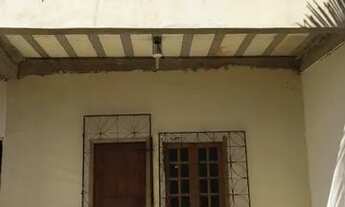 Imagem 4: Casa no conjunto Esperança