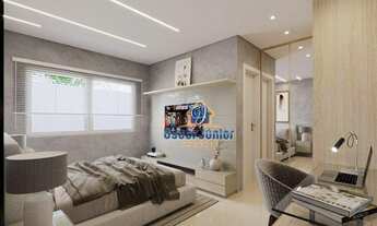 Imagem 4: Casa com 3 dormitórios à venda, 86 m² por R$ 272.700,00 - Baixa Grande - Aquiraz/CE