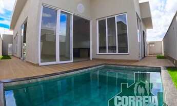 Imagem 7: CASA DE CONDOMÍNIO GOIÂNIA PORTAL DO SOL GREEN