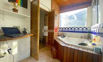 Imagem 5: Cobertura próximo ao Metro