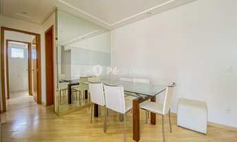 Imagem 7: Apartamento mobiliado à venda no bairro Vila Azevedo - São Paulo/SP