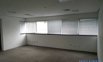 Imagem 4: COMERCIAL - VILA OLÍMPIA - SP