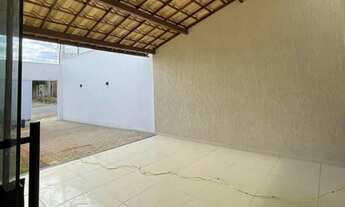 Imagem 4: Casa para venda com 120 metros quadrados com 3 quartos em Eldorado - Serra <br>- Esp