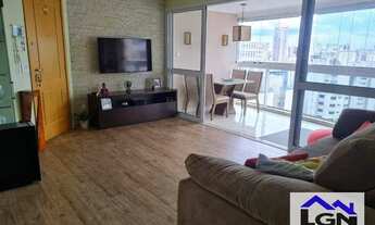 Imagem: Apartamento com 3 dormitórios à venda