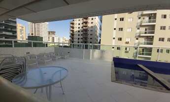 Imagem 4: PARCELAMENTO DIRETO Apartamento 92 m² 3 quartos em Canto do Forte - Praia Grande - SP - A