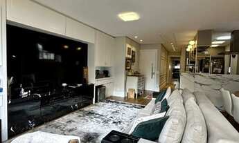 Imagem 5: Apartamento com 3 dormitórios à venda, 108 m² por R$ 1.500.000,00 - Centro - Florianópolis