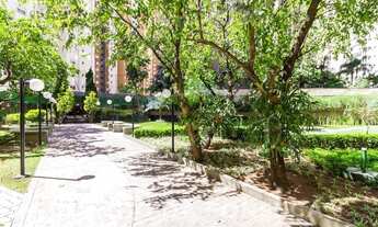 Imagem 4: São Paulo - Apartamento Padrão - Moema Índios