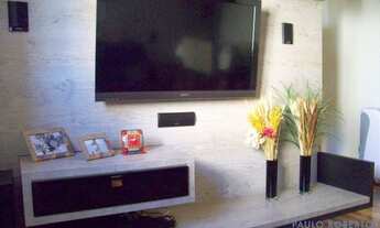 Imagem: APARTAMENTO - MORUMBI - SP