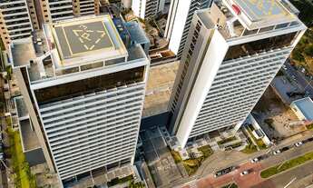 Imagem 6: Escritório para venda possui 28 metros quadrados em Papicu - Fortaleza - CE