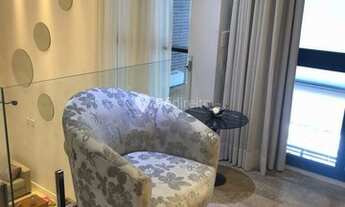 Imagem 9: Apartamento à venda no bairro Jardim Anália Franco, duplex, 3 quartos, sendo 3 suítes e 3