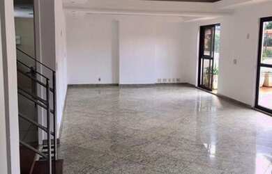 Imagem 2: Aluguel de cobertura duplex no bairro do Taumaturgo