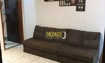 Imagem 5: Casa com 3 dormitórios à venda por R$ 680.000,00 - Vila Guilhermina - Praia Grande/SP