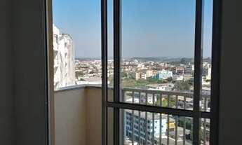 Imagem 2: Lúcia silva, aluga apartamento residencial santa Inês clube 1.700 reais andar alto