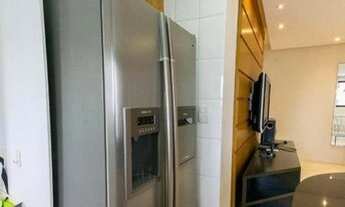 Imagem 6: Apartamento com 2 dormitórios para Avenida Doutor Cardoso de Melo 1046 Vila Olímpia