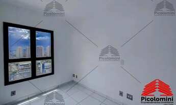 Imagem 6: Apartamento 70m2 a 300m do metro Bresser, 3 dormitórios, varanda ampla, sala 2 ambientes