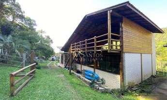 Imagem 2: Sítio à venda, 54475 m² por R$ 22.260.000,00 - Jurerê - Florianópolis/SC