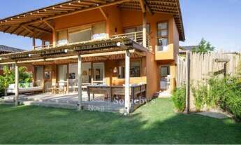 Imagem 2: Casa de praia em condomínio fechado