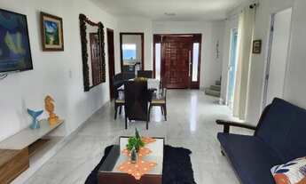 Imagem 3: Casa pé na areia na praia do foguete em Cabo Frio, refúgio paz e tranquilidade beira mar