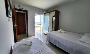 Imagem 4: Casa pé na areia na praia do foguete em Cabo Frio, refúgio paz e tranquilidade beira mar