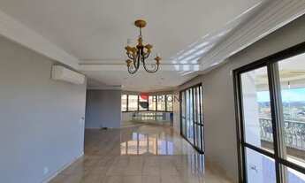 Imagem 4: Edifício Edifício Victória Hill 330m² 4 quartos/suítes, Jardim Irajá em Ribeirão Preto/SP