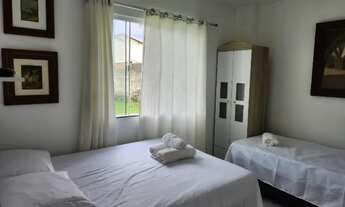 Imagem 5: Casa pé na areia na praia do foguete em Cabo Frio, refúgio paz e tranquilidade beira mar