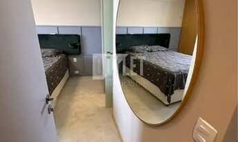 Imagem 7: Apartamento Belíssimo no Pontamares em Ponta Negra 100% mobiliado e reformado