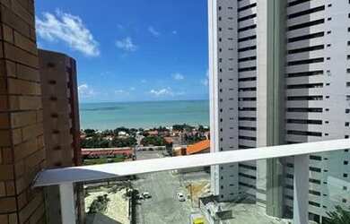 Imagem 4: Excelente oportunidade no Brazil Flat - Ponta negra