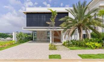 Imagem: Casa à venda em Campinas, Alphaville Dom