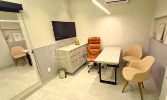 Imagem 6: Ponto comercial/Loja/Box para venda tem 92 metros quadrados em Tijuca - Rio de Janeiro - R