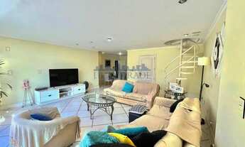 Imagem 5: Barra da Tijuca Apartamento cobertura com 4 dormitórios