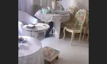 Imagem 2: Apartamento à venda, 2 quartos, 1 suíte, Tijuca - RIO DE JANEIRO/RJ