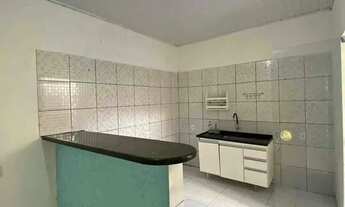 Imagem 3: Casa no Paranã Casa com 2 dormitórios