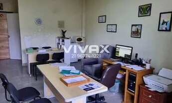 Imagem 2: MÉEIR - Carolina Méier - SALA - 1 Banheiro