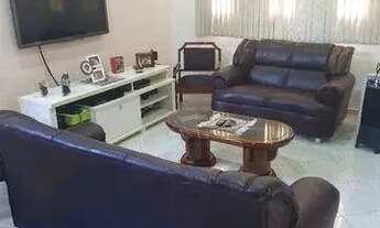 Imagem 2: Sobrado com 4 dormitórios à venda, 300 m² por R$ 2.275.000,00 - Canto do Forte - Praia Gra