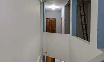 Imagem 7: Sala em predio comercial com lavabo - SEM VAGA DE GARAGEM - COD 2726