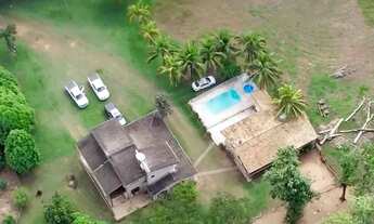 Imagem 2: VENDO CHACARA BOM SUCESSO RIO CUIABA